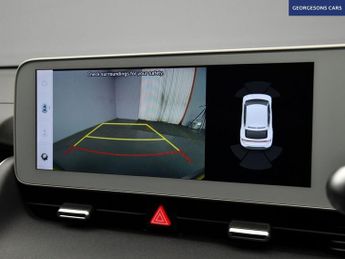 HYUNDAI IONIQ 5 58kWh Premium Hatchback 5dr Electric Auto (170 ps)