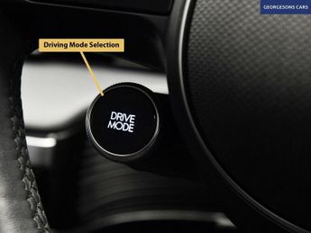 HYUNDAI IONIQ 5 58kWh Premium Hatchback 5dr Electric Auto (170 ps)