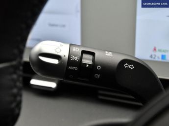 HYUNDAI IONIQ 5 58kWh Premium Hatchback 5dr Electric Auto (170 ps)