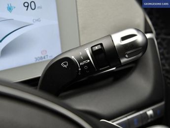 HYUNDAI IONIQ 5 58kWh Premium Hatchback 5dr Electric Auto (170 ps)
