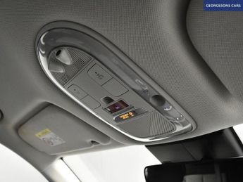 HYUNDAI IONIQ 5 58kWh Premium Hatchback 5dr Electric Auto (170 ps)