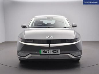 HYUNDAI IONIQ 5 58kWh Premium Hatchback 5dr Electric Auto (170 ps)
