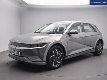 HYUNDAI IONIQ 5 58kWh Premium Hatchback 5dr Electric Auto (170 ps)