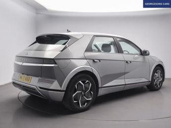 HYUNDAI IONIQ 5 58kWh Premium Hatchback 5dr Electric Auto (170 ps)