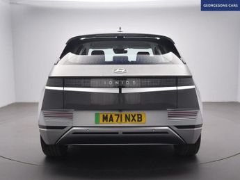HYUNDAI IONIQ 5 58kWh Premium Hatchback 5dr Electric Auto (170 ps)