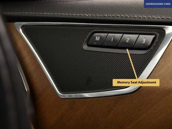 VOLVO XC90 2.0 D5 PowerPulse Inscription SUV 5dr Diesel Auto 4WD Euro 6 (s/