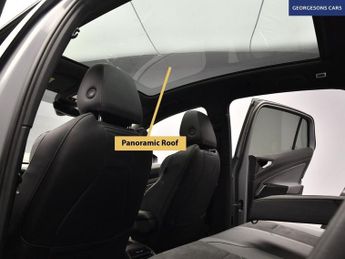 VOLKSWAGEN ID5 Pro 77kWh Style SUV 5dr Electric Auto (174 ps)