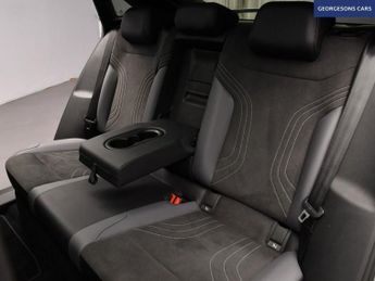 VOLKSWAGEN ID5 Pro 77kWh Style SUV 5dr Electric Auto (174 ps)