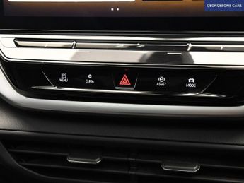 VOLKSWAGEN ID5 Pro 77kWh Style SUV 5dr Electric Auto (174 ps)