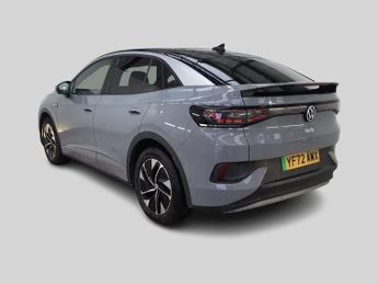 VOLKSWAGEN ID.5 Pro 77kWh Style SUV 5dr Electric Auto (174 ps)