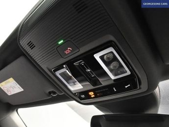 VOLKSWAGEN ID5 Pro 77kWh Style SUV 5dr Electric Auto (174 ps)