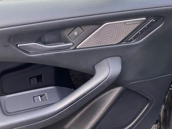 JAGUAR I-PACE 400 90kWh SE SUV 5dr Electric Auto 4WD (400 ps)