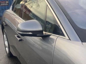 JAGUAR I-PACE 400 90kWh SE SUV 5dr Electric Auto 4WD (400 ps)