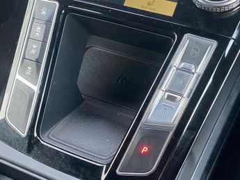 JAGUAR I-PACE 400 90kWh SE SUV 5dr Electric Auto 4WD (400 ps)