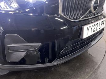 VOLVO XC40 2.0 B3 MHEV Core SUV 5dr Petrol Hybrid DCT Auto Euro 6 (s/s) (16