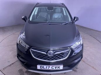 VAUXHALL MOKKA X 1.6 CDTi Elite Nav SUV 5dr Diesel Auto Euro 6 (136 ps)