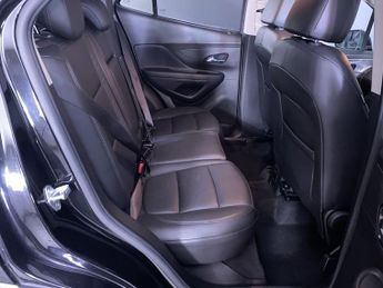 VAUXHALL MOKKA X 1.6 CDTi Elite Nav SUV 5dr Diesel Auto Euro 6 (136 ps)