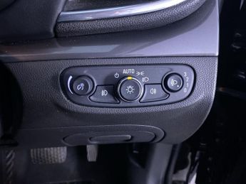 VAUXHALL MOKKA X 1.6 CDTi Elite Nav SUV 5dr Diesel Auto Euro 6 (136 ps)