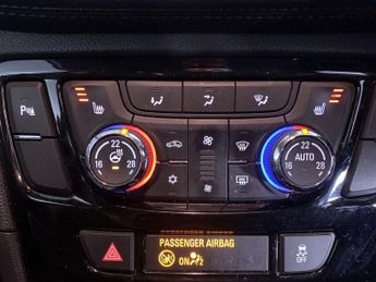 VAUXHALL MOKKA X 1.6 CDTi Elite Nav SUV 5dr Diesel Auto Euro 6 (136 ps)