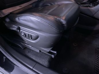 VAUXHALL MOKKA X 1.6 CDTi Elite Nav SUV 5dr Diesel Auto Euro 6 (136 ps)