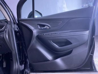 VAUXHALL MOKKA X 1.6 CDTi Elite Nav SUV 5dr Diesel Auto Euro 6 (136 ps)