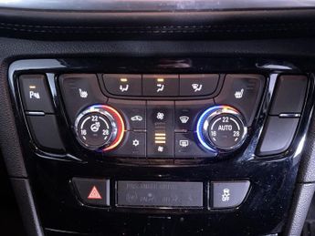 VAUXHALL MOKKA X 1.6 CDTi Elite Nav SUV 5dr Diesel Auto Euro 6 (136 ps)