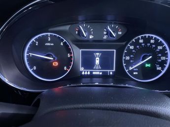 VAUXHALL MOKKA X 1.6 CDTi Elite Nav SUV 5dr Diesel Auto Euro 6 (136 ps)