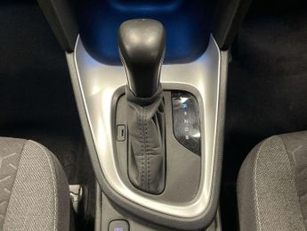 TOYOTA YARIS CROSS 1.5 VVT-h Design SUV 5dr Petrol Hybrid E-CVT Euro 6 (s/s) (116 p