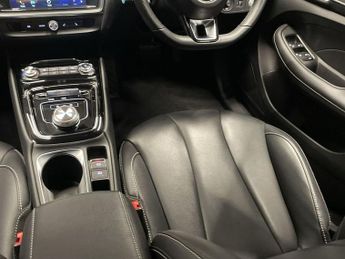 MG MG5 61.1kWh Exclusive Long Range Estate 5dr Electric Auto (156 ps)