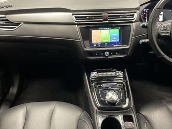 MG MG5 61.1kWh Exclusive Long Range Estate 5dr Electric Auto (156 ps)