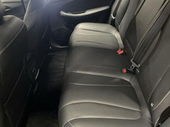 MG MG5 61.1kWh Exclusive Long Range Estate 5dr Electric Auto (156 ps)