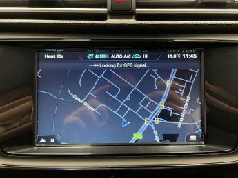 MG MG5 61.1kWh Exclusive Long Range Estate 5dr Electric Auto (156 ps)