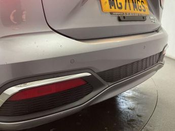 MG MG5 61.1kWh Exclusive Long Range Estate 5dr Electric Auto (156 ps)