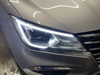 MG MG5 61.1kWh Exclusive Long Range Estate 5dr Electric Auto (156 ps)