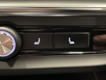 MG MG5 61.1kWh Exclusive Long Range Estate 5dr Electric Auto (156 ps)