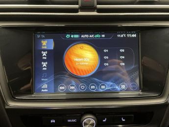 MG MG5 61.1kWh Exclusive Long Range Estate 5dr Electric Auto (156 ps)