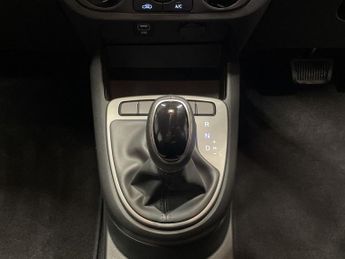 HYUNDAI I10 1.2 SE Connect Hatchback 5dr Petrol Auto Euro 6 (s/s) (84 ps)