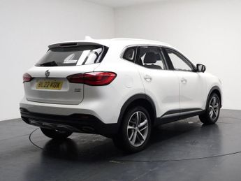 MG MG HS 1.5 T-GDI 16.6kWh Excite SUV 5dr Petrol Plug-in Hybrid Auto Euro