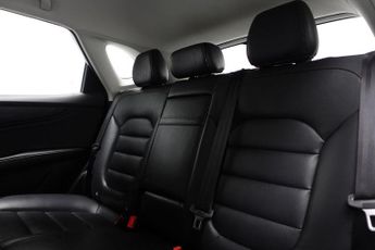 MG MG HS 1.5 T-GDI 16.6kWh Excite SUV 5dr Petrol Plug-in Hybrid Auto Euro