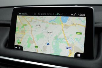 MG MG HS 1.5 T-GDI 16.6kWh Excite SUV 5dr Petrol Plug-in Hybrid Auto Euro