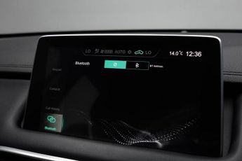 MG MG HS 1.5 T-GDI 16.6kWh Excite SUV 5dr Petrol Plug-in Hybrid Auto Euro