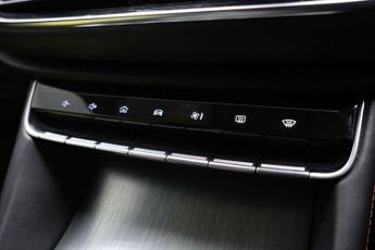 MG MG HS 1.5 T-GDI 16.6kWh Excite SUV 5dr Petrol Plug-in Hybrid Auto Euro