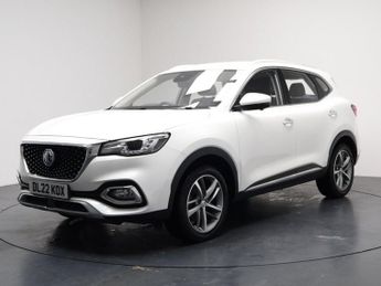 MG MG HS 1.5 T-GDI 16.6kWh Excite SUV 5dr Petrol Plug-in Hybrid Auto Euro