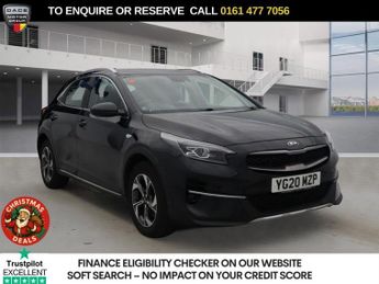 Kia Ceed 1.0 T-GDi 2 SUV 5dr Petrol Manual Euro 6 (s/s) (118 bhp)