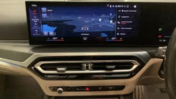 BMW I4 40 83.9kWh M Sport Gran Coupe 5dr Electric Auto eDrive (340 ps)