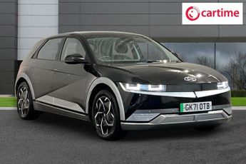 Hyundai IONIQ 73kWh Premium Hatchback 5dr Electric Auto (217 ps) Park Distance