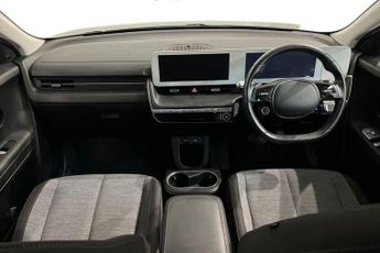 HYUNDAI IONIQ 5 73kWh Premium Hatchback 5dr Electric Auto (217 ps) Park Distance
