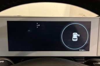 HYUNDAI IONIQ 5 73kWh Premium Hatchback 5dr Electric Auto (217 ps) Park Distance