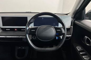 HYUNDAI IONIQ 5 73kWh Premium Hatchback 5dr Electric Auto (217 ps) Park Distance