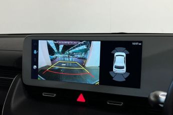 HYUNDAI IONIQ 5 73kWh Premium Hatchback 5dr Electric Auto (217 ps) Park Distance